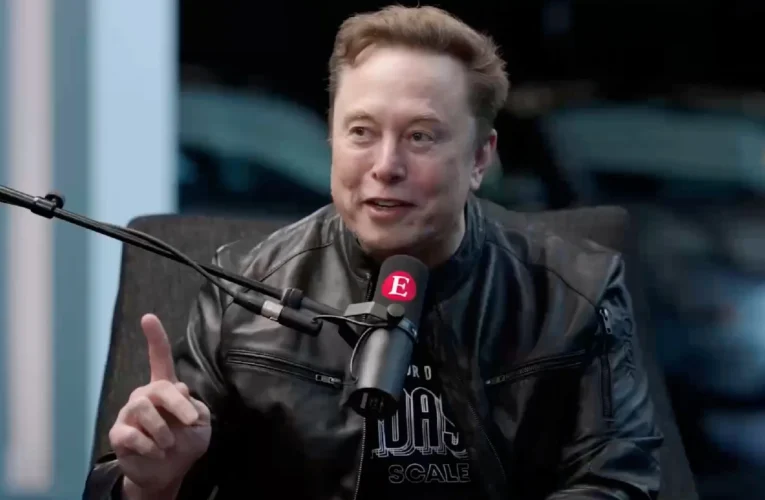 Elon Musk Accused of Pushing Anti-Muslim Narrative Over UK Immigration