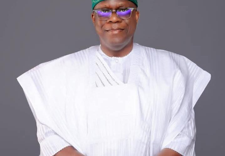 Ansar-Ud-Deen Mourns Sheikh Asukuna, Hails His Service to Islam