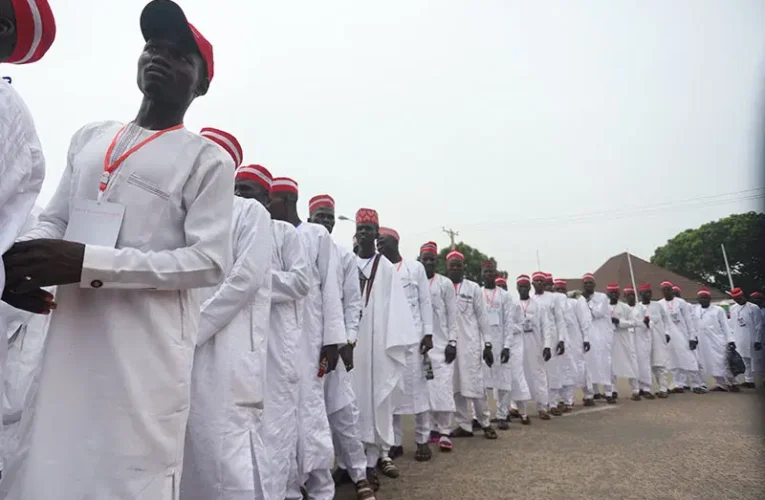 Kano Hisbah: Mass Wedding Open to Muslims, Christians