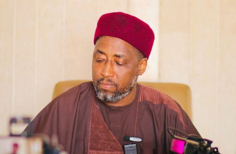 Maqari Calls for Regulation of Friday Sermons