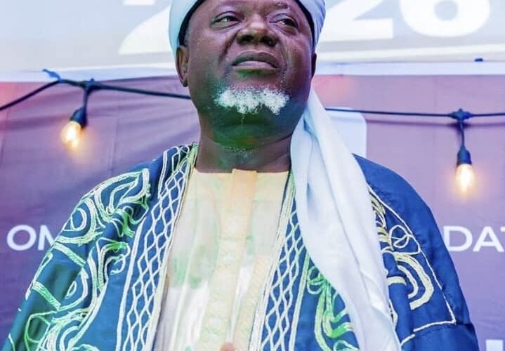 BennyLee Case: Oyo Grand Chief Imam Draws Line at Religious Provocation