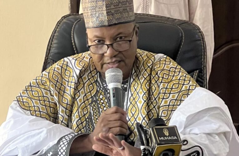 Kano Rules Out Late Entries for 2027 Hajj After September Deadline