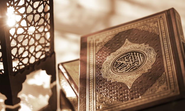Friday Sermon: The Power Of The Noble Qur’an