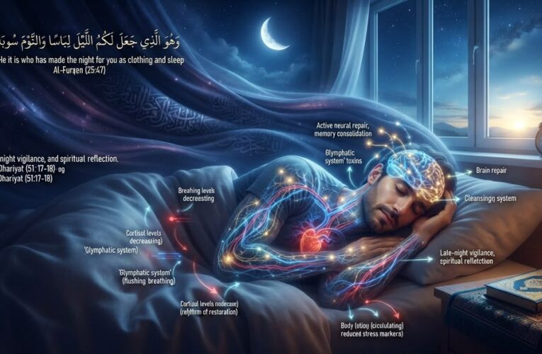 Science and Signs in the Qur’an