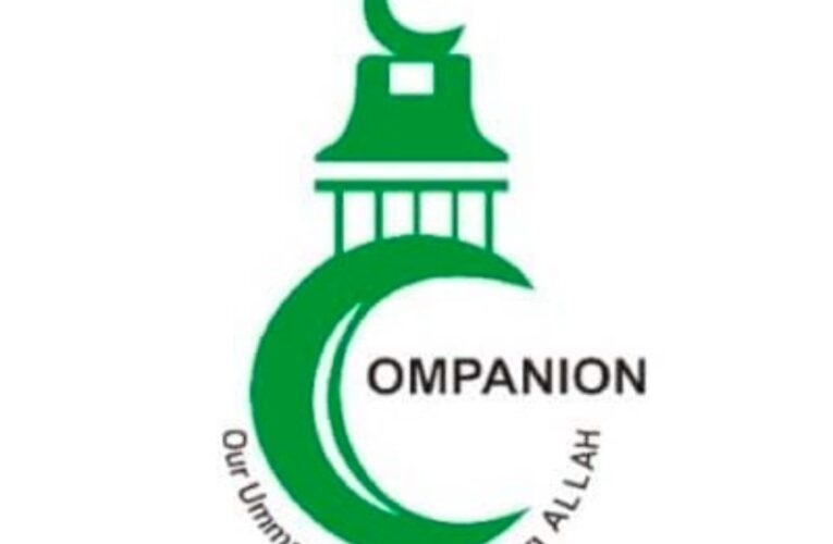 The Companion: A Brotherhood Dedicated to Excellence, Leadership and Nation-Building