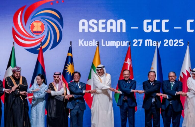 ASEAN Integration Opens New Markets for Muslim Businesses