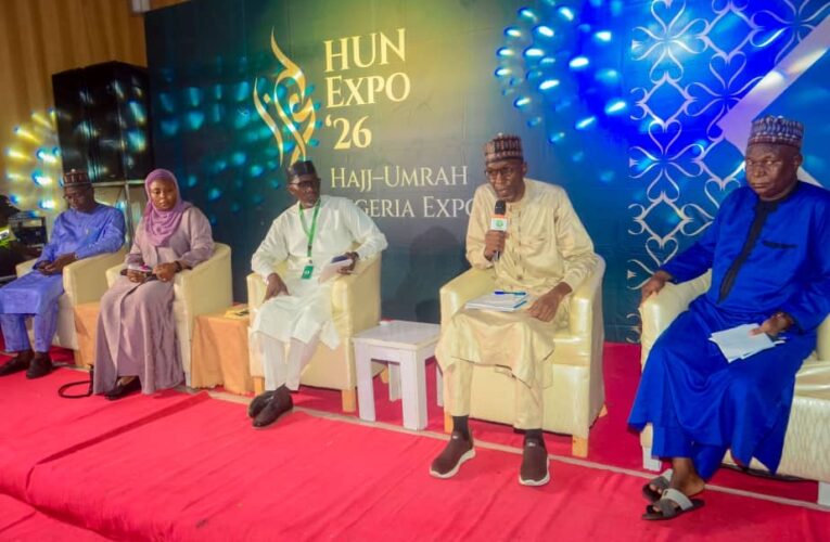 Hajj-Umrah Nigeria Expo: Successful Hajj operations require the cooperation of stakeholders – Participants
