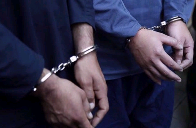 Iran Arrests 21 Alleged Mossad-Linked Suspects