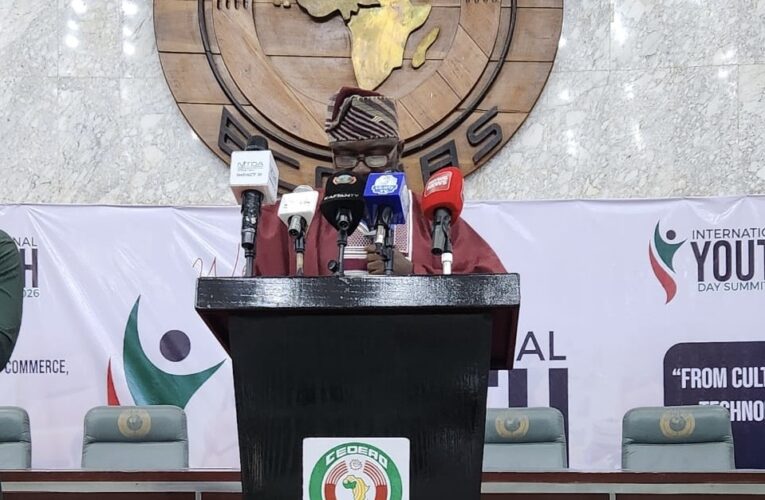 NACCIMA Summit: Nigeria Told to Turn Youth, Heritage Into Economic Power