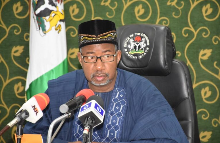 Eid-el-Maulud: Bala Mohammed Calls for Peace, Unity in Bauchi