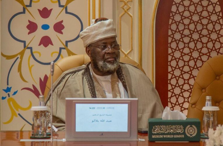 Bala Lau: Religious Differences Should Not Divide Nigerians
