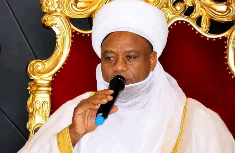 Sultan Demands Probe into Igbo Muslim Officer’s Killing