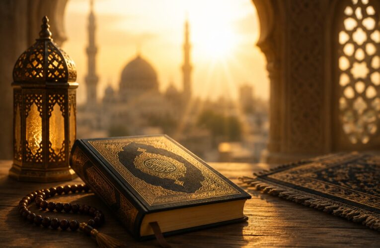 The Sunnah And Its Position In Islam!