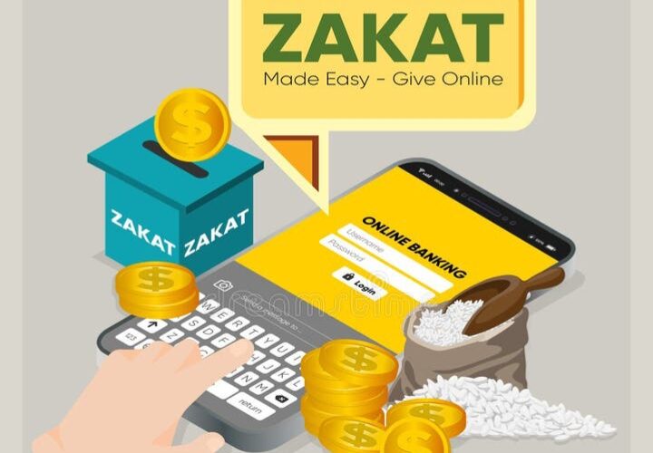Ummah Zakat Foundation Launches EasyZakat