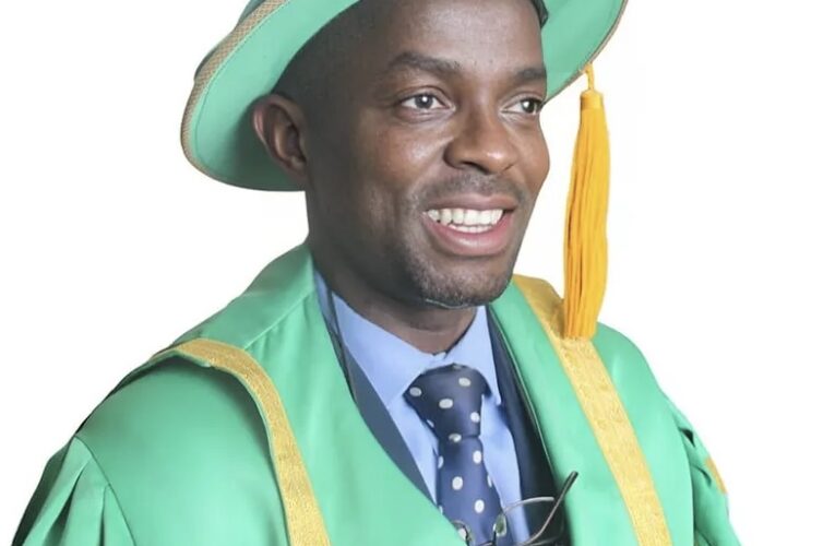 What Nobody Tells You About Being a Vice-Chancellor