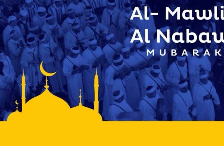 Mawlid 2026: 10 Things to Know About Prophet Muhammad’s Birth