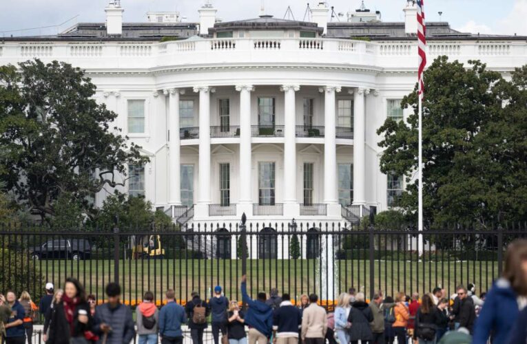 White House: US-Iran Talks Freeze as Trump Escalates ‘Economic Outcast’ Campaign
