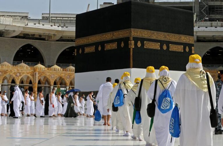 2027 Hajj: IHR Demands New Rules-Based Enlightenment for Nigerian Pilgrims