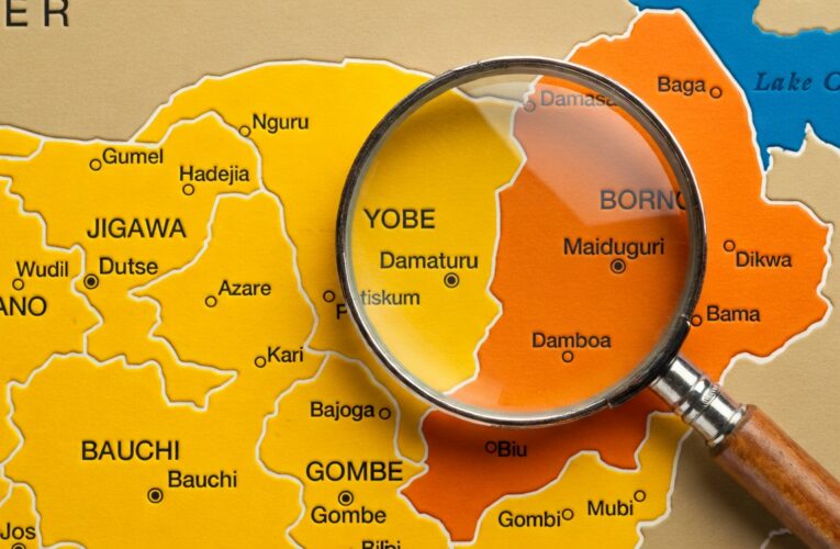 Borno Leaders Seek Greater Religious Harmony