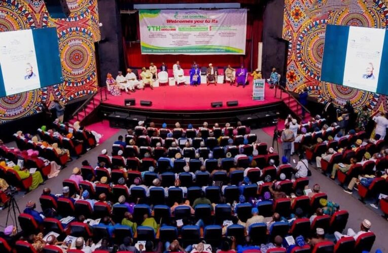 Hamzat, Oshiomhole, Shekarau: Nigeria Must Rise Above Ethnic, Religious Politics