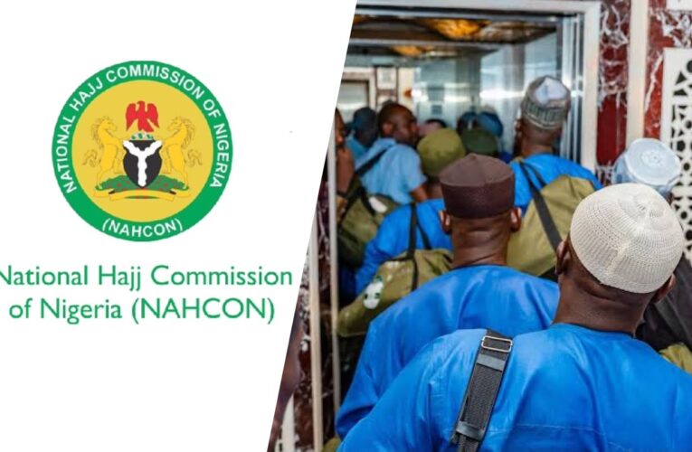 NAHCON Raises Alarm Over Fraudsters Selling ‘Guaranteed’ 2027 Hajj Slots