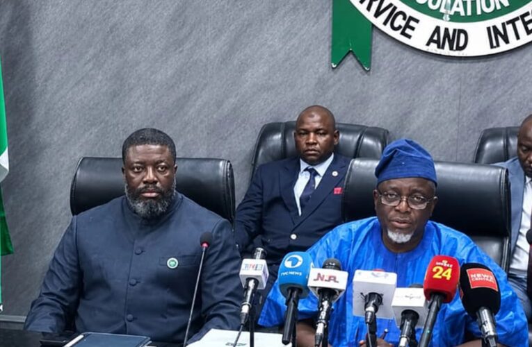Prof Oloyede Bows Out After Decade That Recast JAMB
