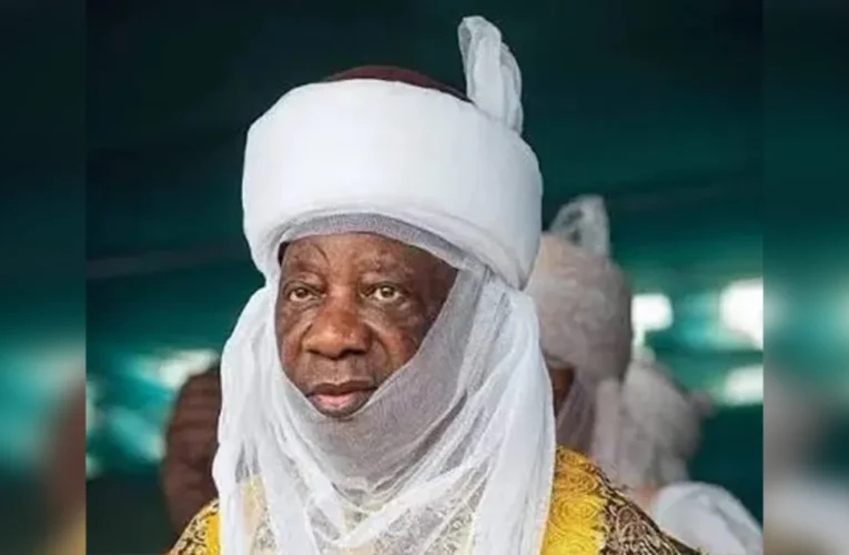 Emir Urges Ansarul Islam Leaders to Uphold Founder’Legacy