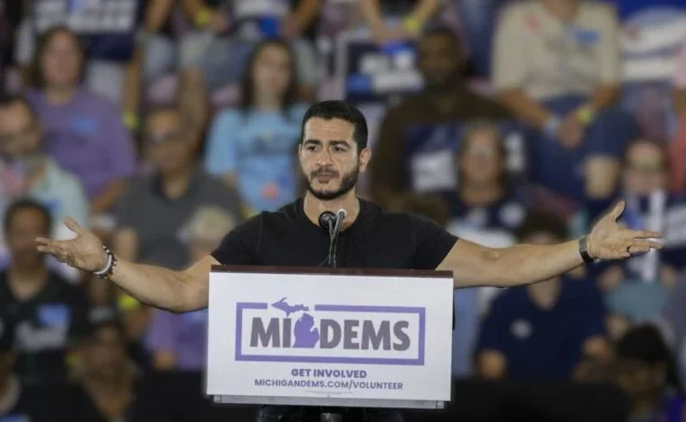 Muslims Gain Stronger Voice in US Politics