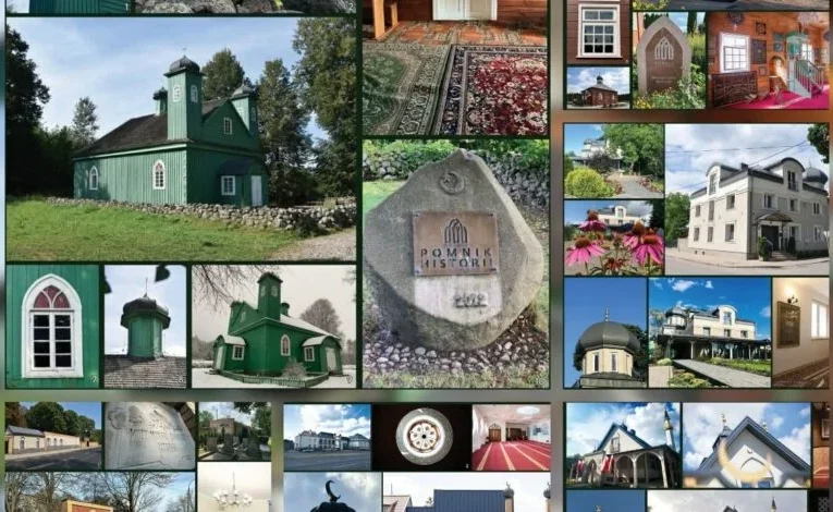 Poland Exhibition Marks 100 Years of Islamic Religious Union