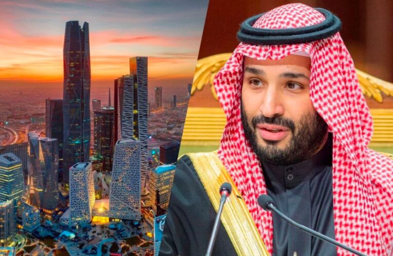Saudi Arabia Turns to $8bn Loan as Iran War Tests Its Finances