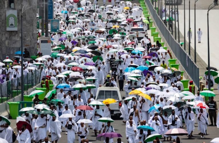 Hajj 2027: Saudi Makes Medical Clearance a Condition for Pilgrims’ Visas