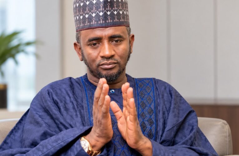 MURIC Fires Back at Terrorism Allegation Against Shehu Buba, Warns of ‘Political Witch-hunt’