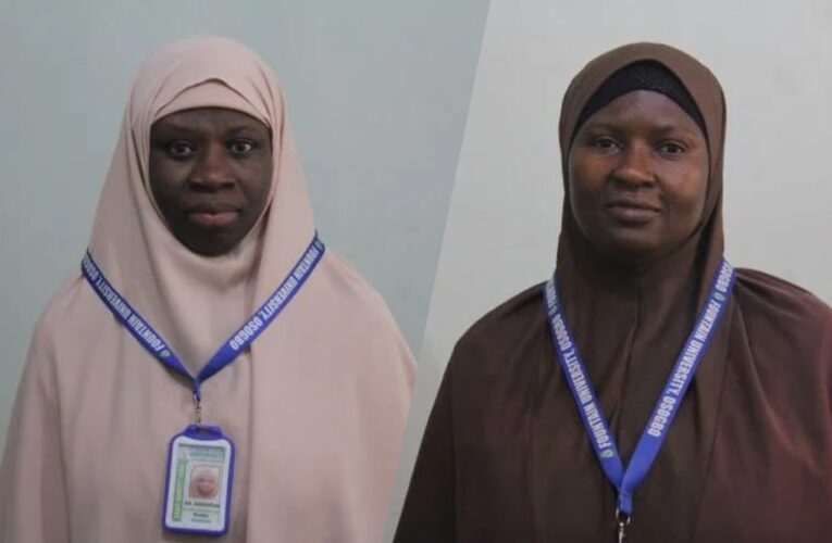 Professorship Milestone: Fountain University Elevates Adeniran, Ogunrinde as Pioneer Professors