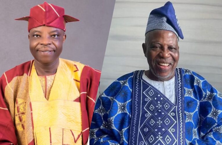 Nojeem Jimoh at 74: The Egbon, Confidant and Friend I Value