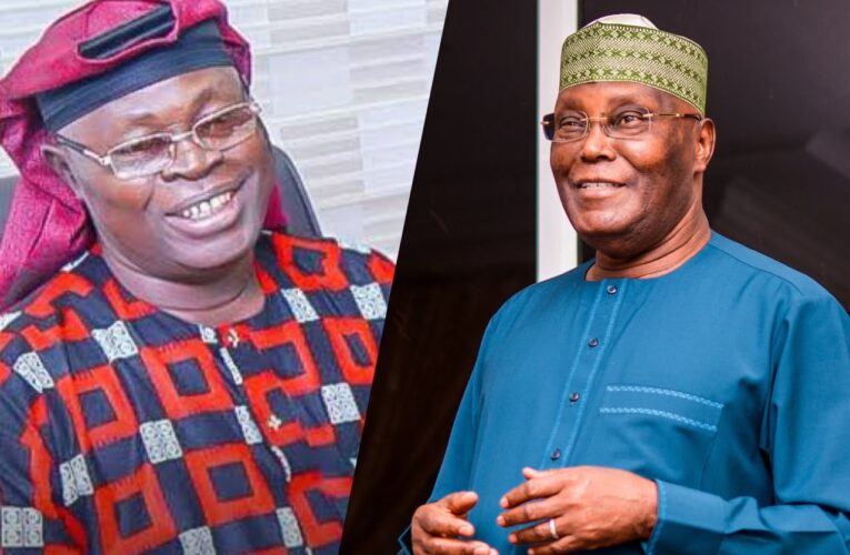 MURIC Commends Atiku for Vibrancy, Versatility, Resilience
