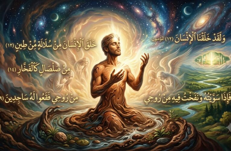 Science and Signs in the Qur’an