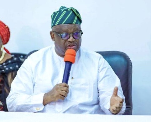 Mutfwang Puts Plateau’s Hajj Sponsorship at Heart of Peace-Building Drive