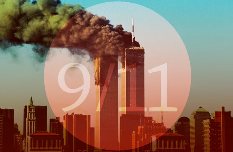 25 Years After 9/11, Muslim Americans Still Confront the Shadow of Islamophobia