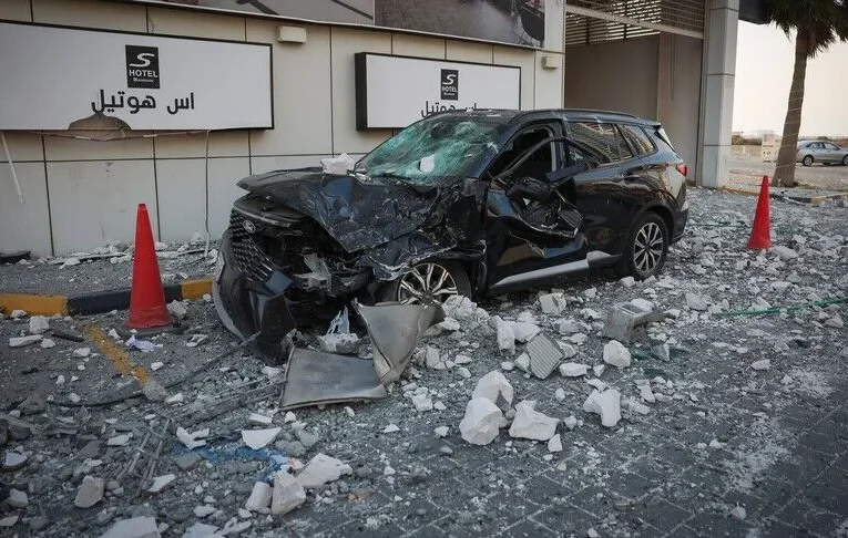 Saudi Arabia Denounces Iran’s Attacks on Jordan, Urges Immediate Halt
