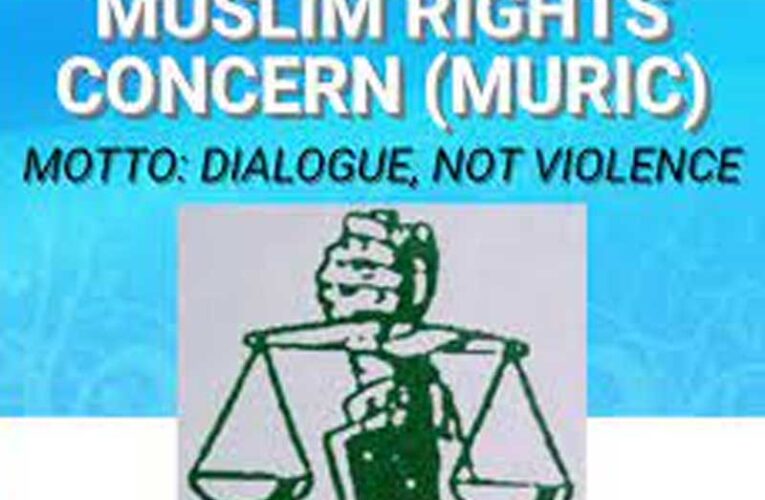 MURIC to Peter Obi: Sallah With Sultan Won’t Set Nigerian Muslims Free