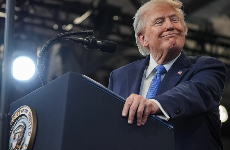 71% of US Voters Say Trump Administration Lacks Plan to End Iran War