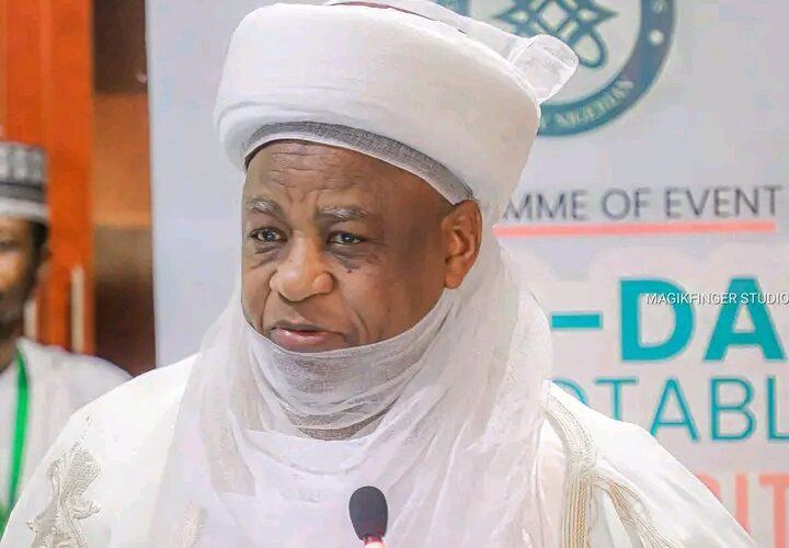 Sultan: Don’t Use Stolen Funds to Sponsor Hajj