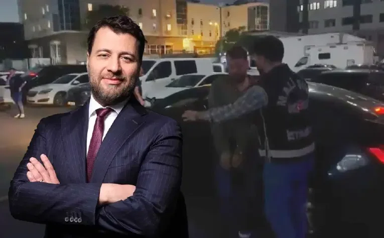 Turkey Arrests Tera Founder as $18bn Fund Crisis Hits 455,758 Investors