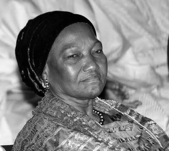 Ajoke Muhammed: Six Months as First Lady, Decades After Murtala