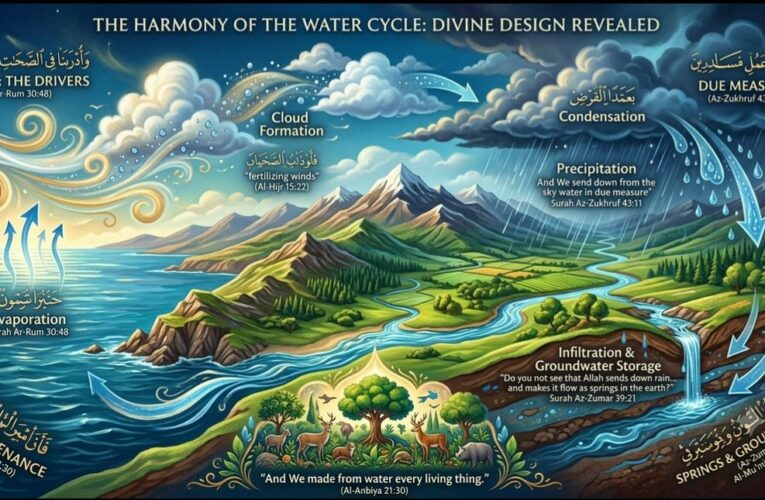 Science and Signs in the Qur’an