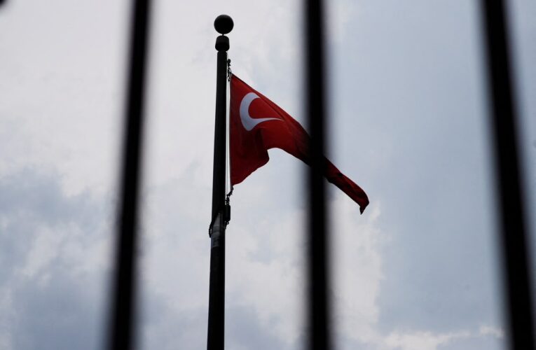 Erdoğan Says Gaza Crisis Is Testing UN’s Credibility