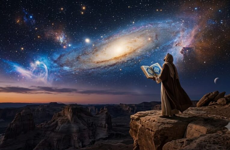 Science and Signs in the Qur’an
