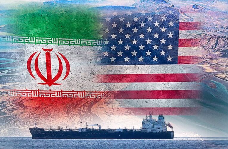 Iran Rejects Reports of Nuclear Concessions, Says US Is ‘Trapped’ in Hormuz