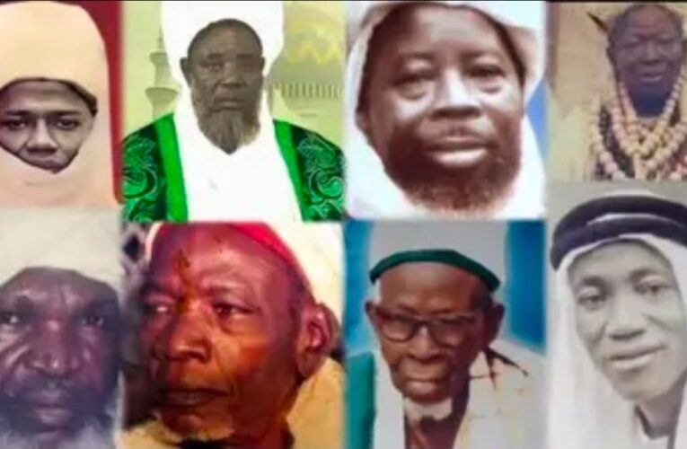 Social Media and the Escalation of Discord among Muslims in Yorubaland