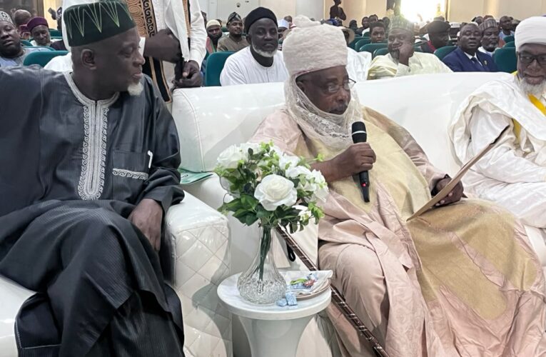 MSSN Puts Oloyede’s Decade at JAMB Before a New Generation